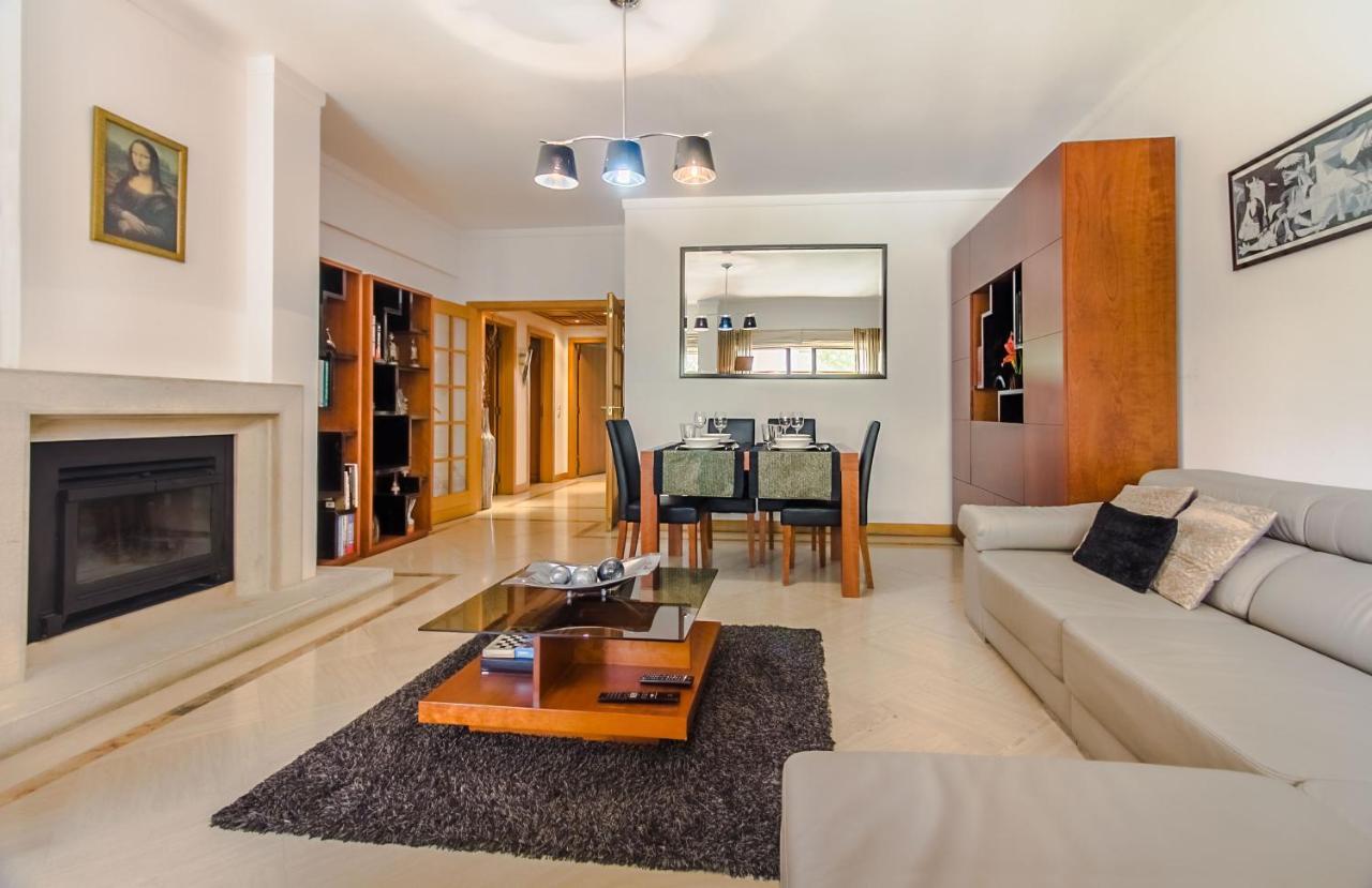 Place & Beyond Appartement Lissabon