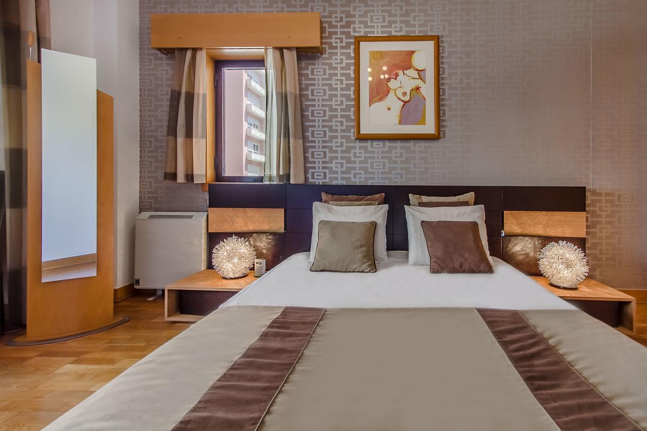 Appartement Place & Beyond Lissabon